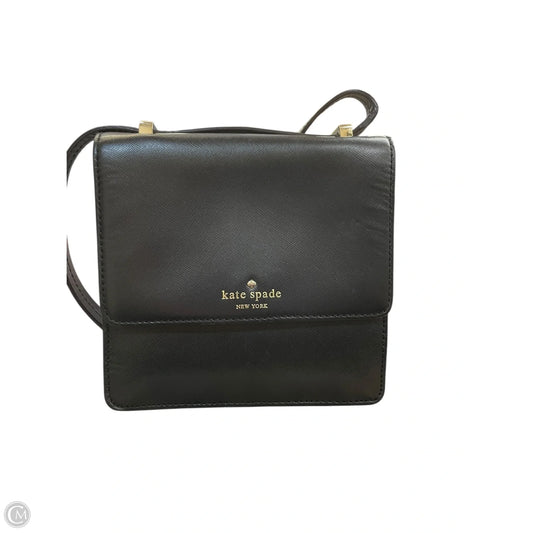 Crossbody Designer By Kate Spade, Size: Medium