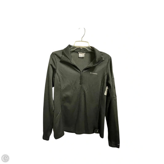 Jacket Other By Columbia In Grey, Size: M