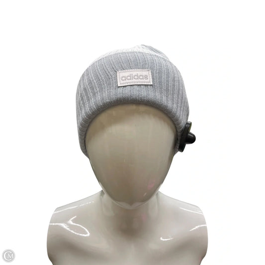 Hat Beanie By Adidas