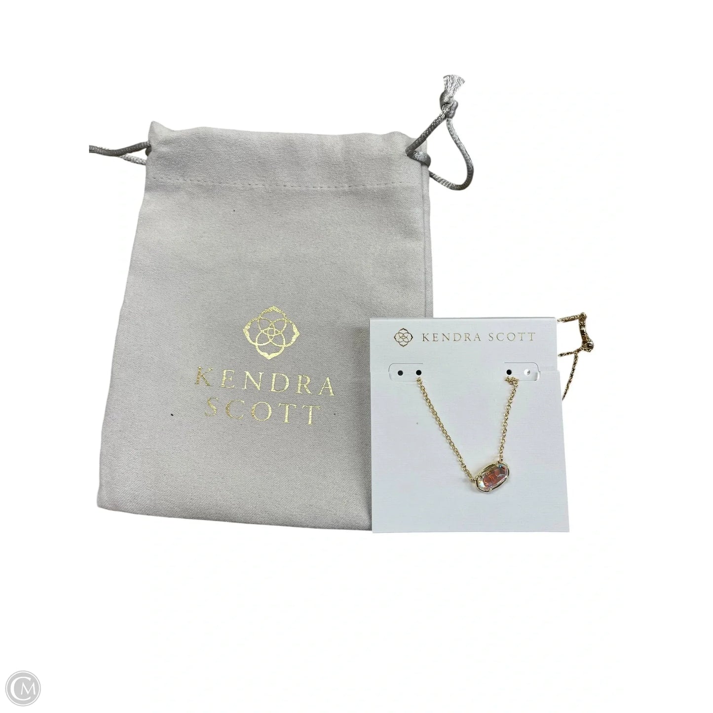 Necklace Chain By Kendra Scott