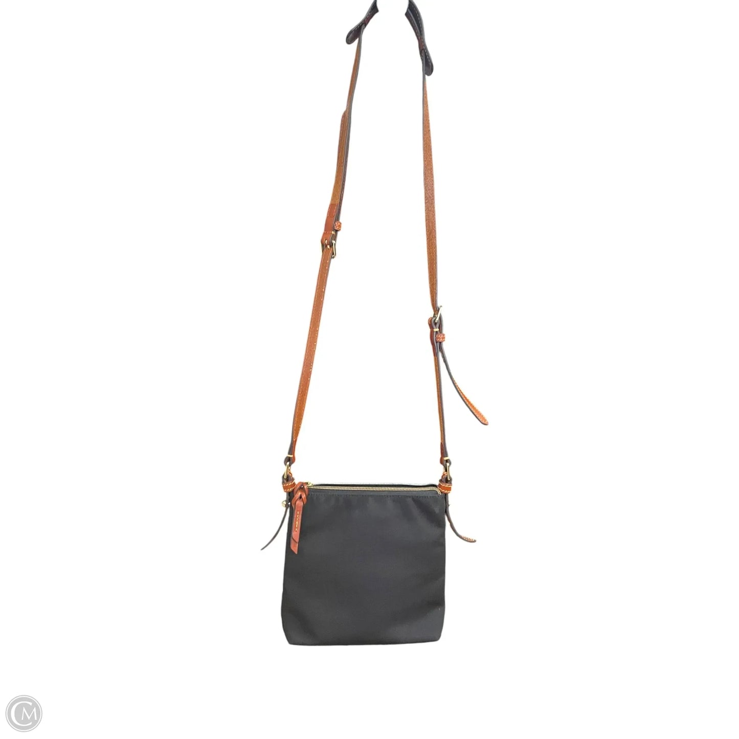 Crossbody Designer By Dooney And Bourke, Size: Small