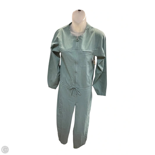 Jumpsuit By Lululemon In Green, Size: 0