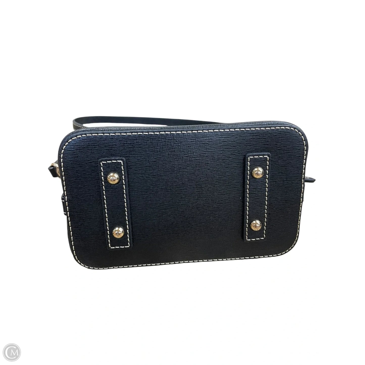 Crossbody Designer By Dooney And Bourke, Size: Small