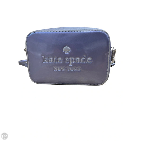 Crossbody Designer By Kate Spade, Size: Small
