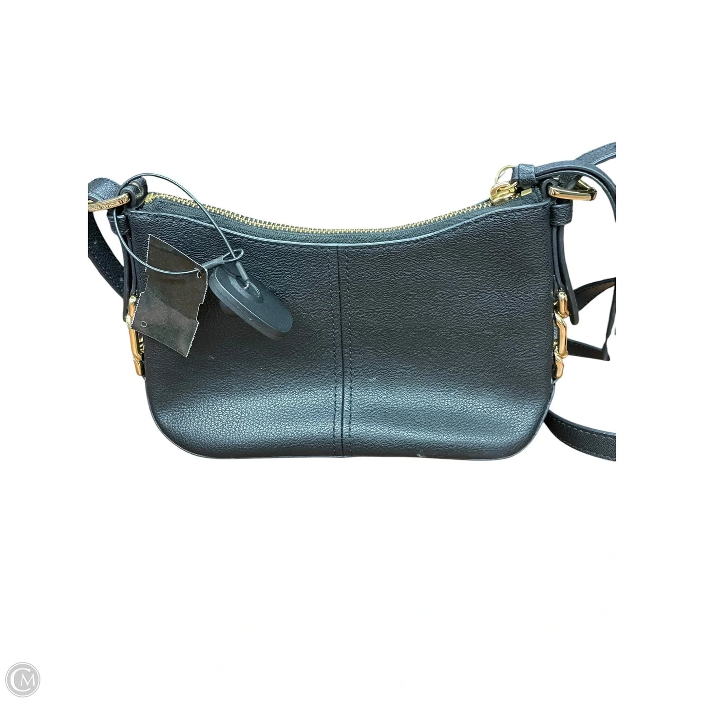 Crossbody Designer By Michael Kors, Size: Small