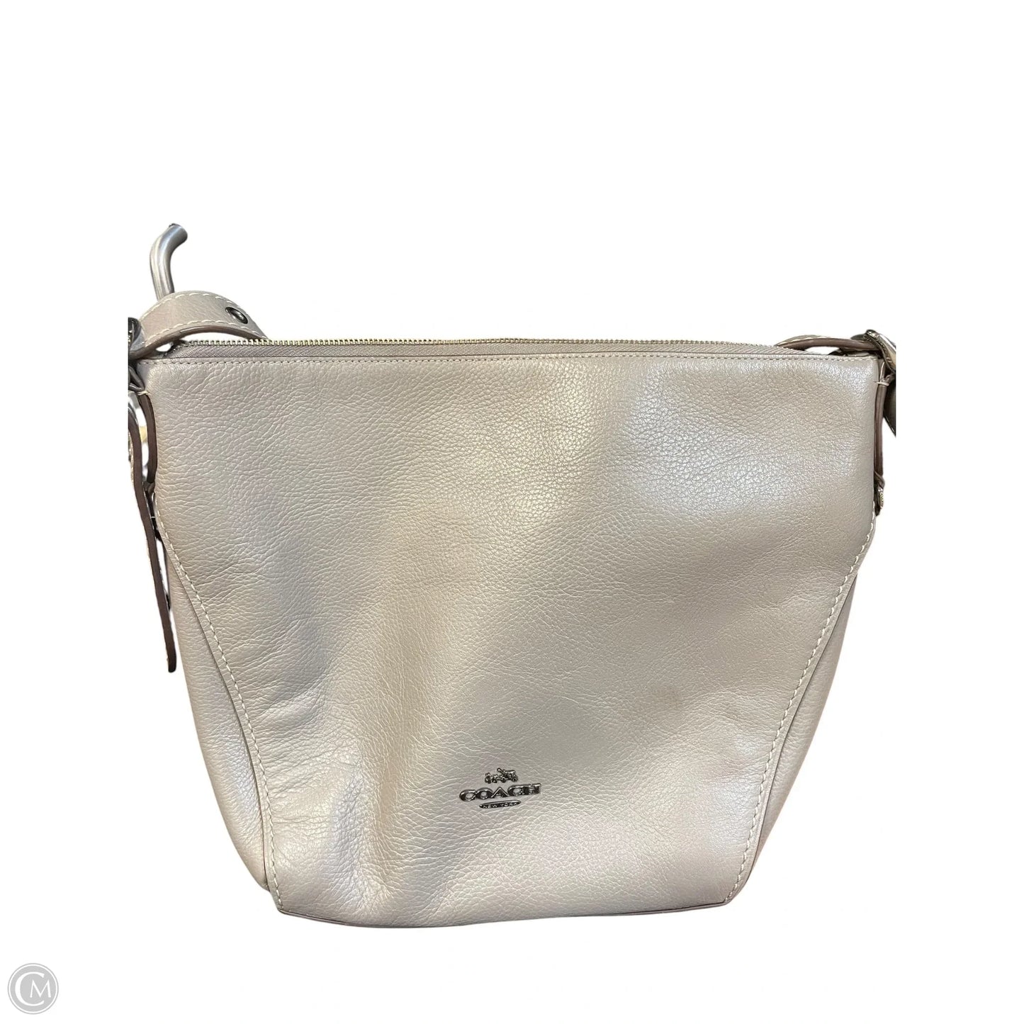 Backpack Designer By Coach, Size: Medium