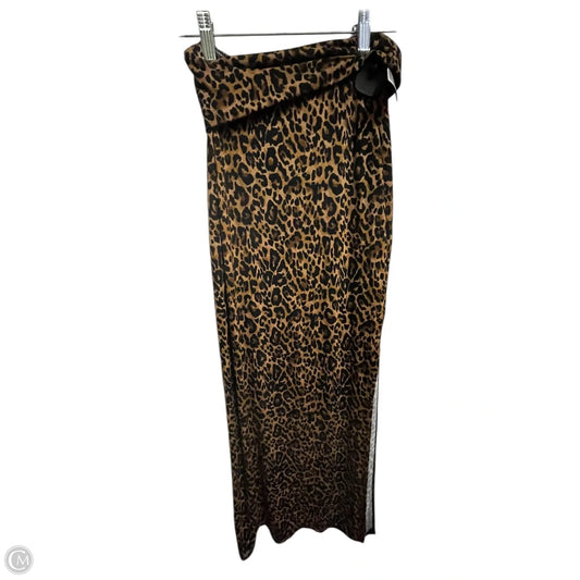 Pants Other By No Boundaries In Animal Print, Size: Xxs