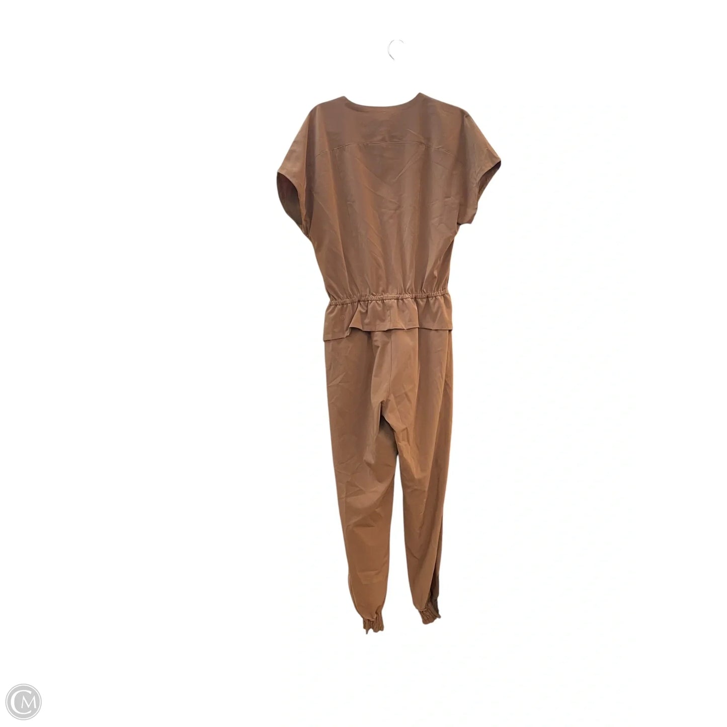 Jumpsuit By Lululemon In Brown, Size: 8