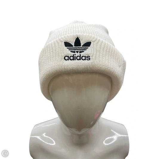 Hat Beanie By Adidas
