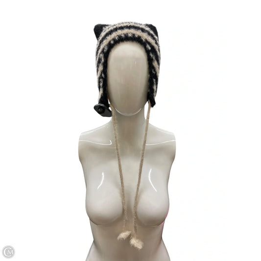 Hat Beanie By Clothes Mentor
