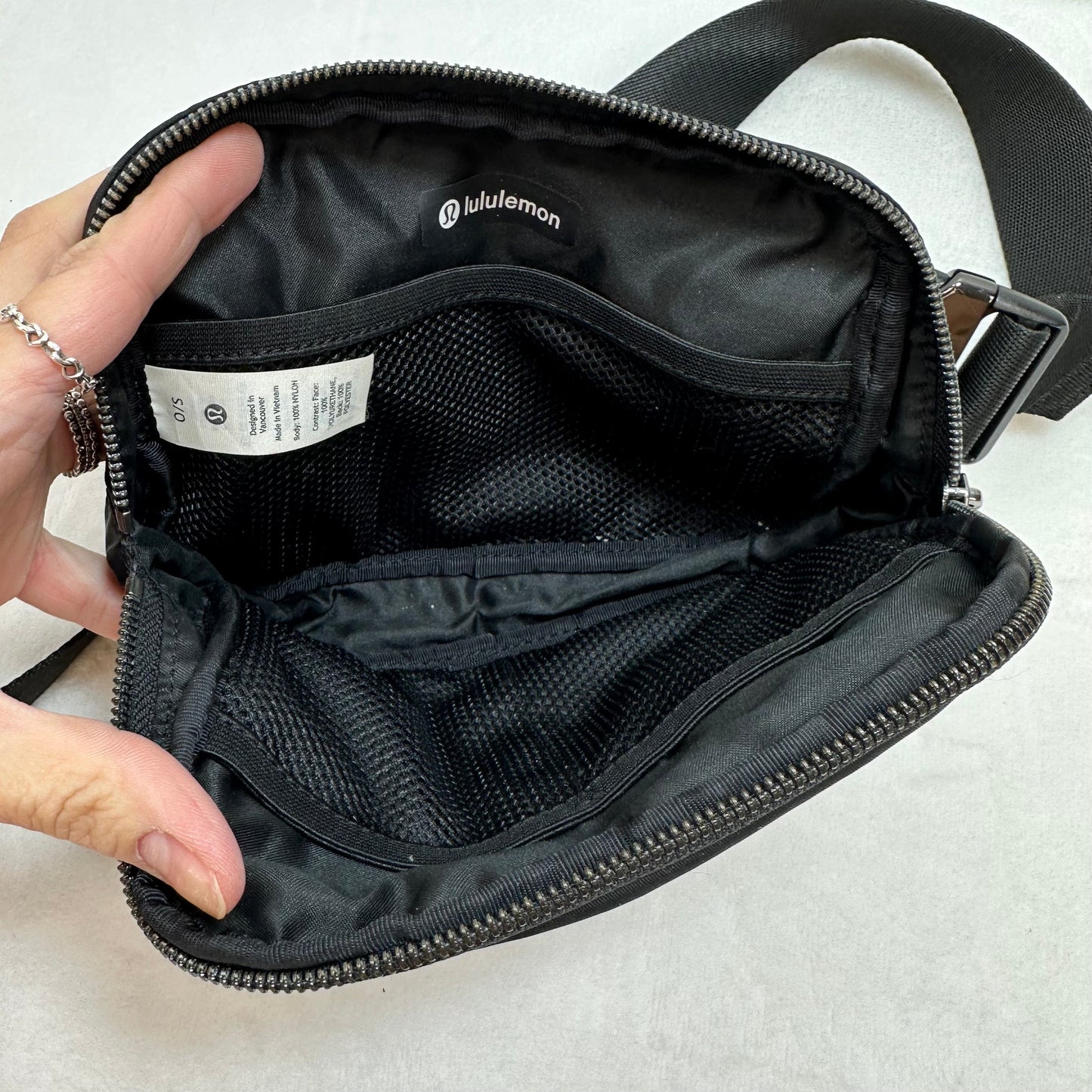 Belt Bag By Lululemon, Size: Small