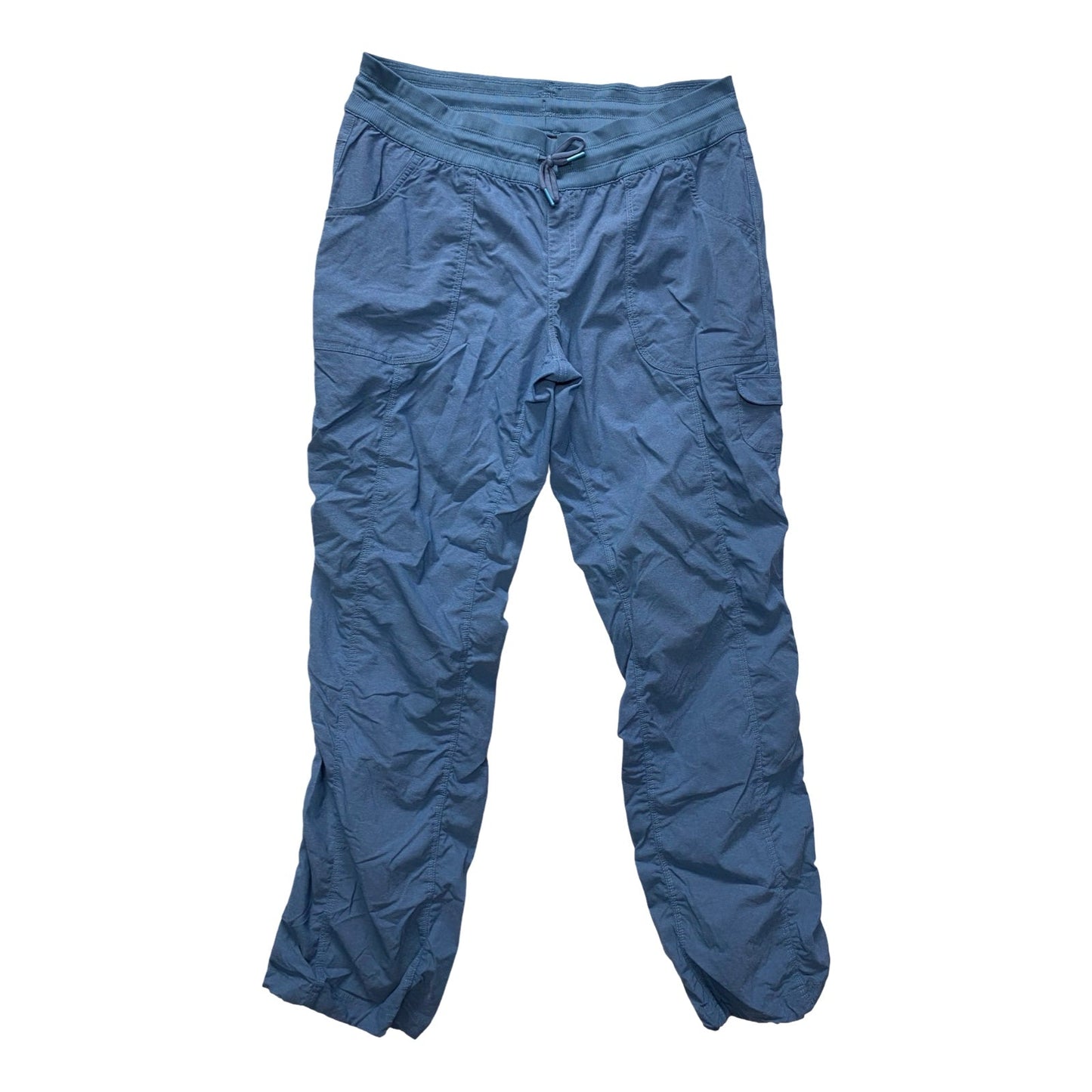 Athletic Pants By The North Face In Blue, Size:Xl
