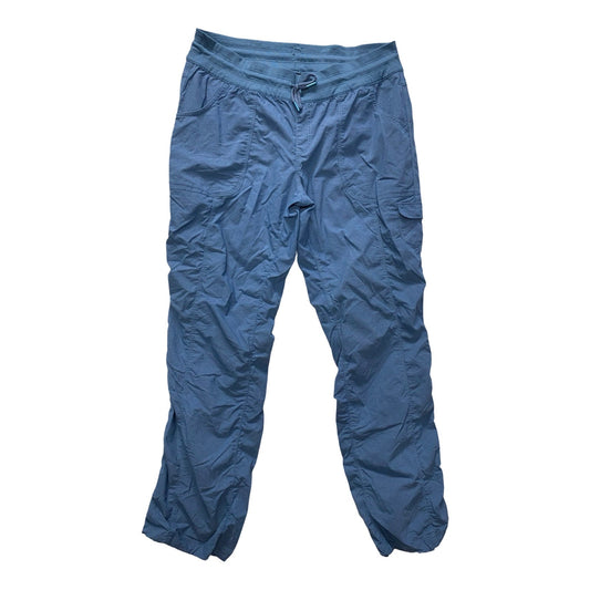 Athletic Pants By The North Face In Blue, Size:Xl