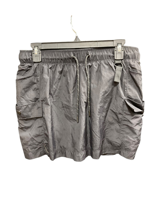 Athletic Shorts By Avia In Black, Size: M