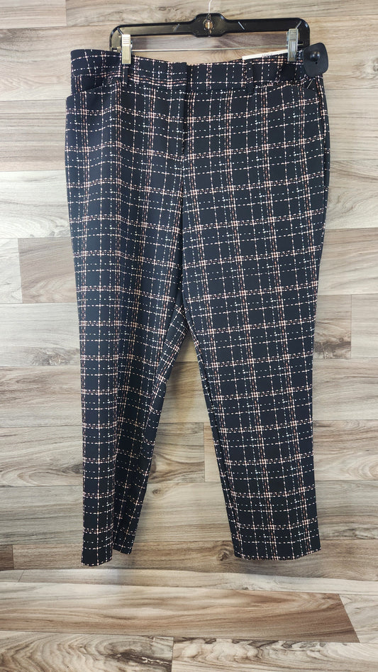 Pants Dress By Liz Claiborne  Size: 12