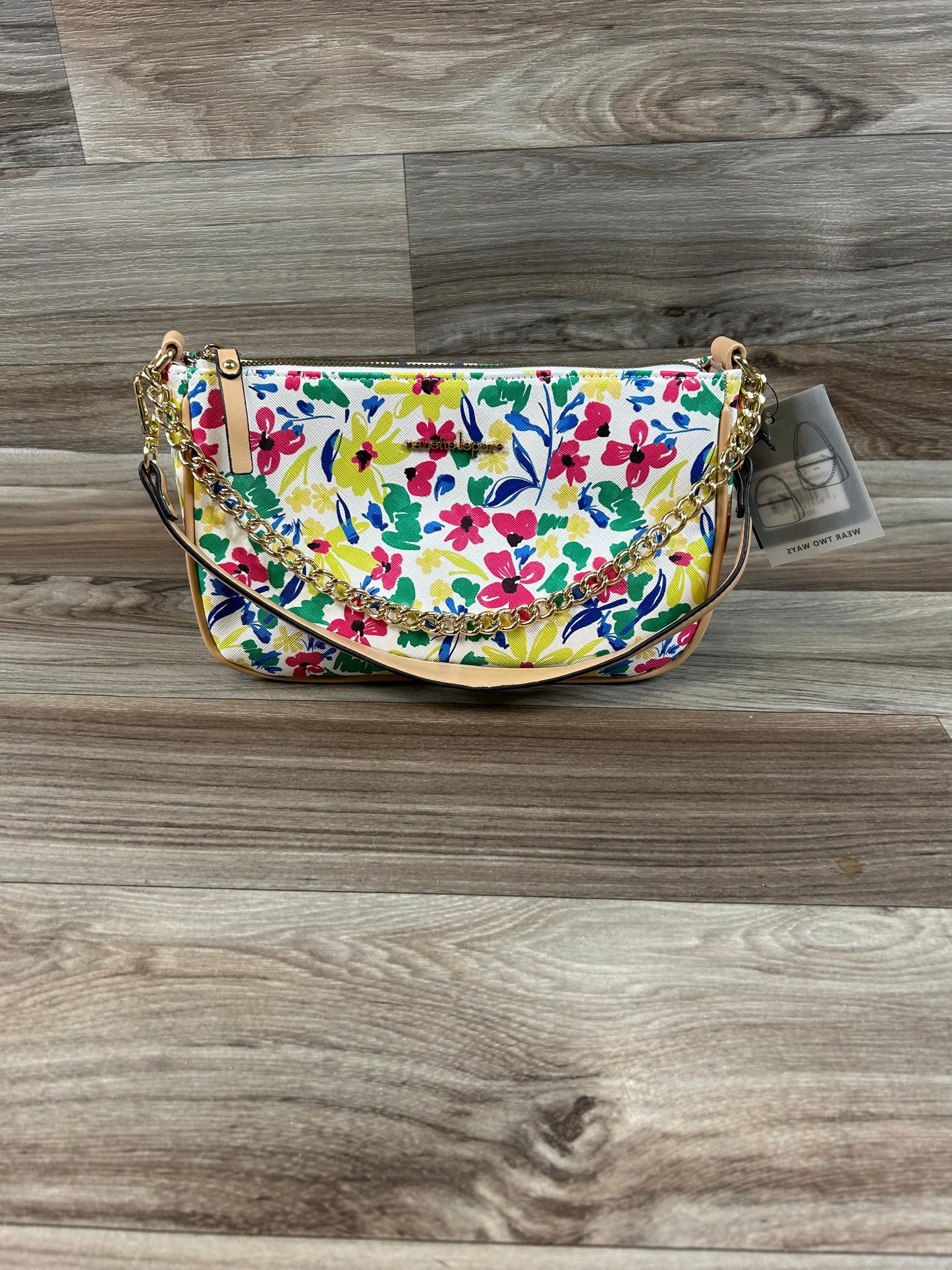 Crossbody Designer Nanette Lepore, Size Small