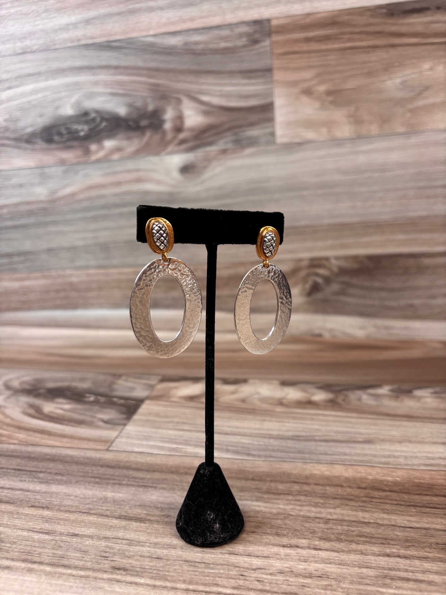 Earrings Designer By Brighton