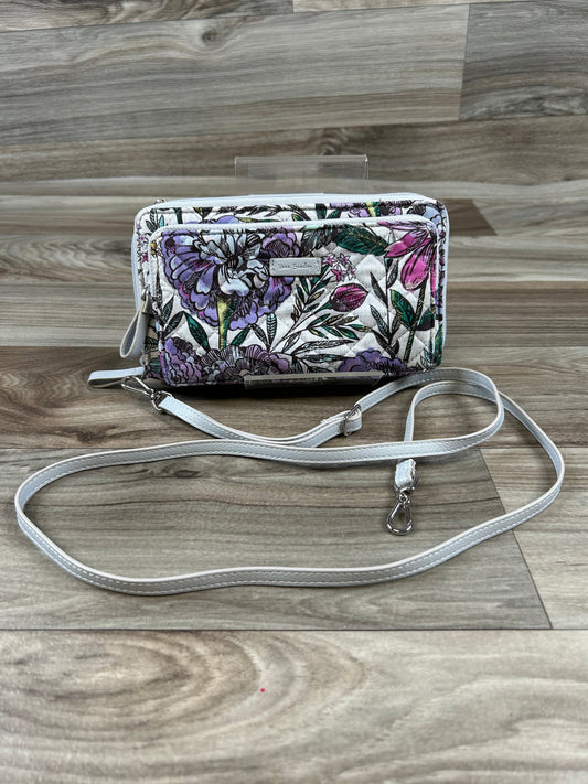 Crossbody By Vera Bradley, Size: Medium