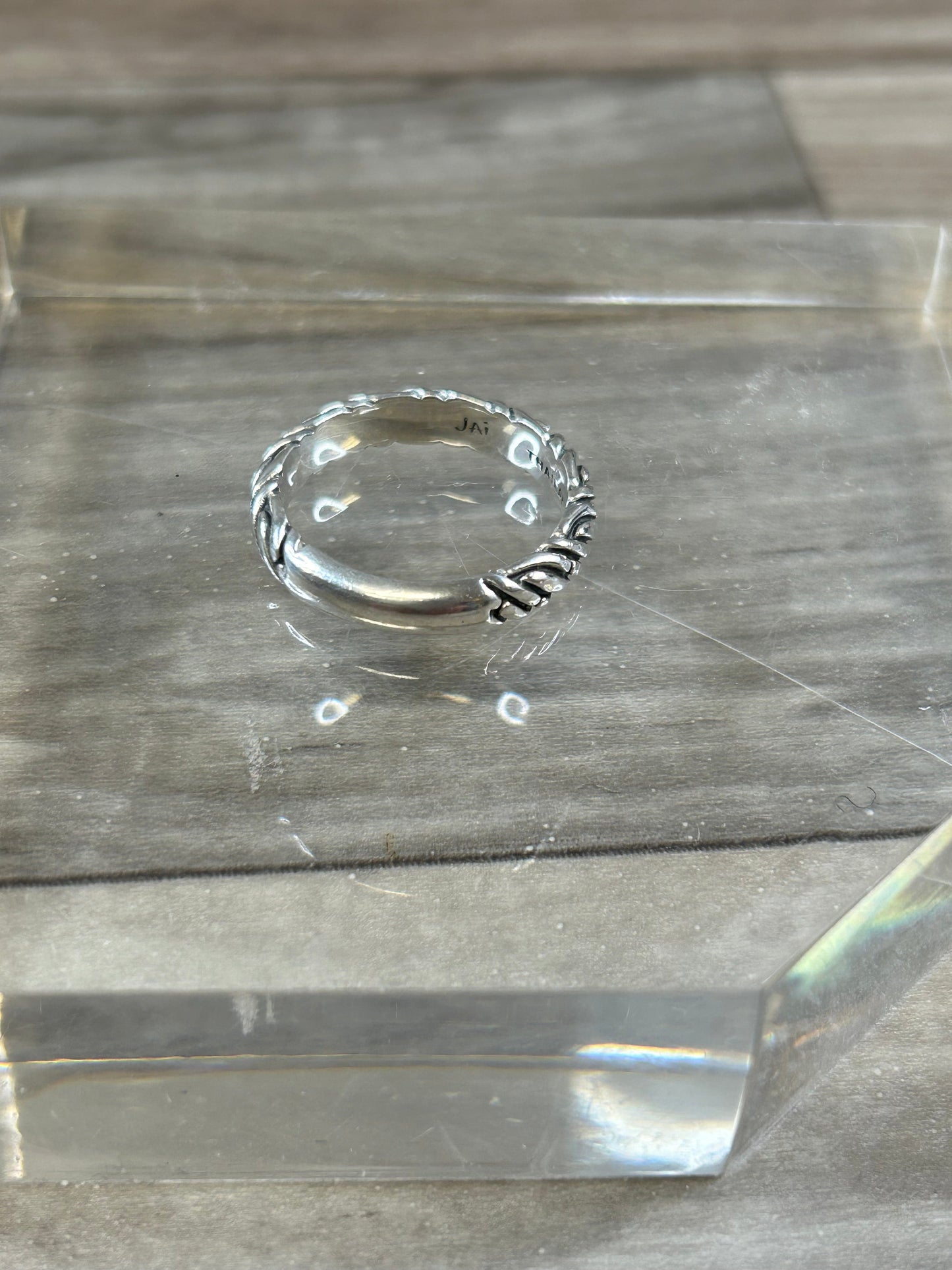 Ring Stackable By Clothes Mentor