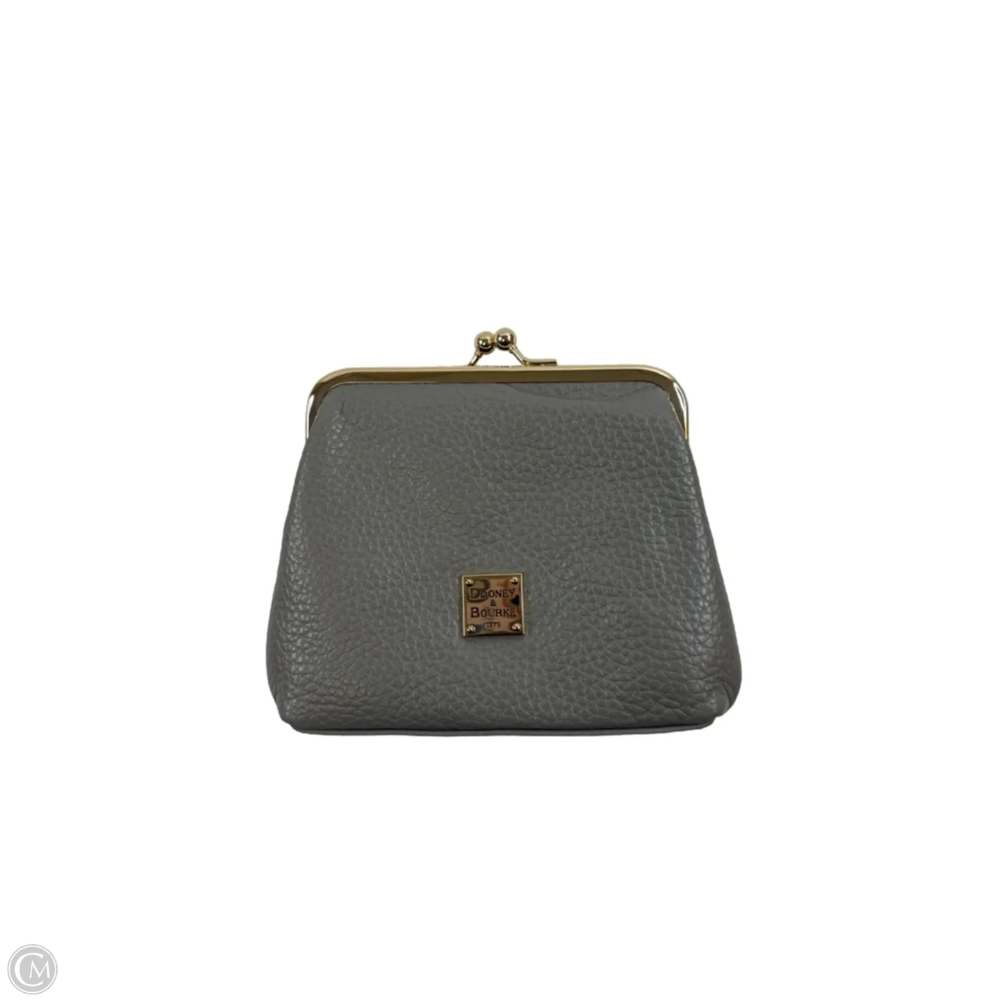 Wallet Designer By Dooney And Bourke, Size: Medium