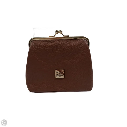 Wallet Designer By Dooney And Bourke, Size: Medium