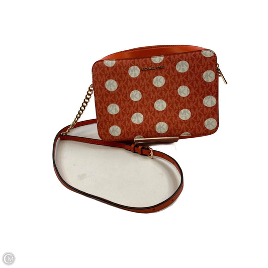 Crossbody By Michael By Michael Kors, Size: Small