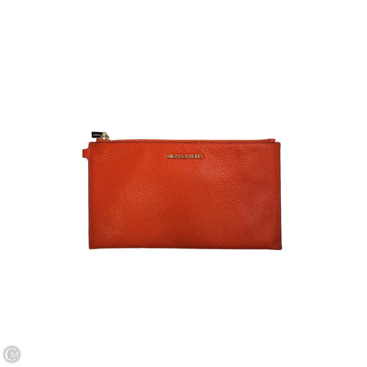 Wristlet By Michael By Michael Kors, Size: Large
