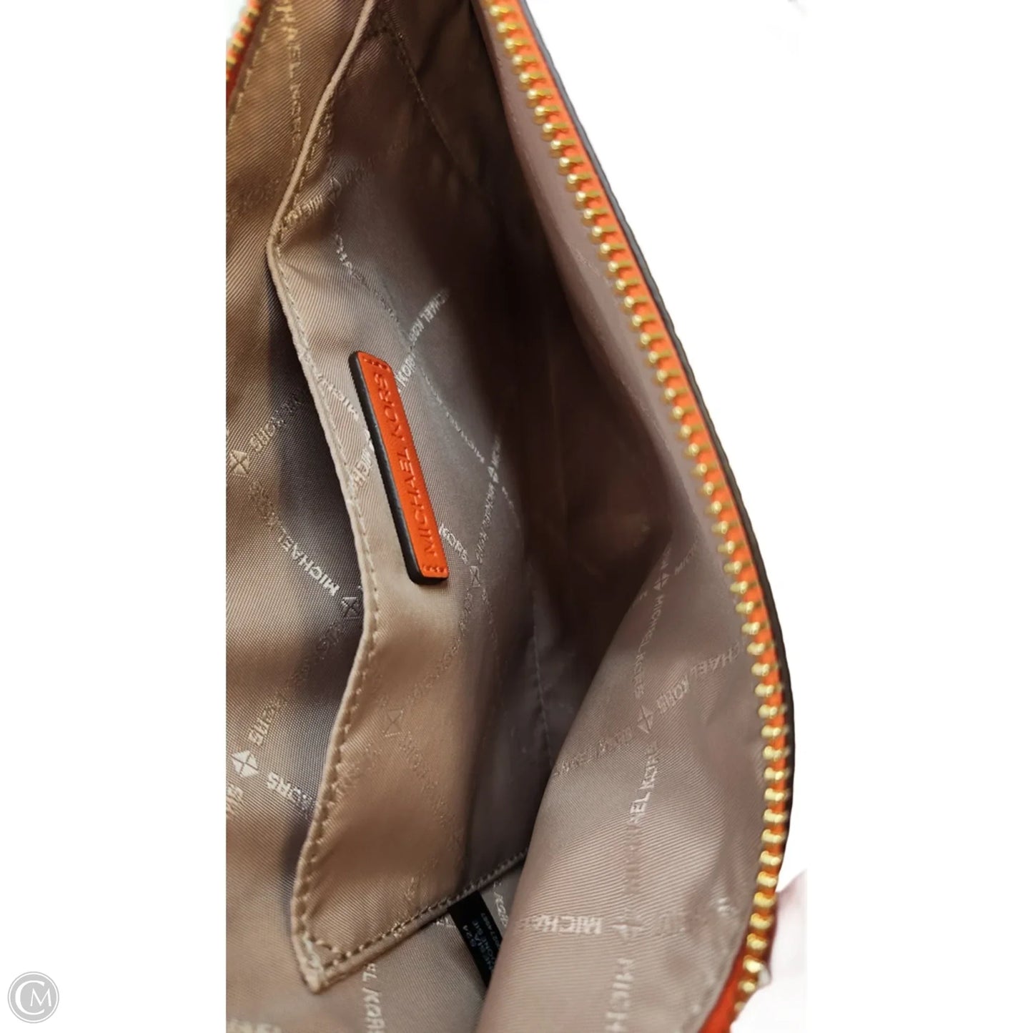 Wristlet By Michael By Michael Kors, Size: Large