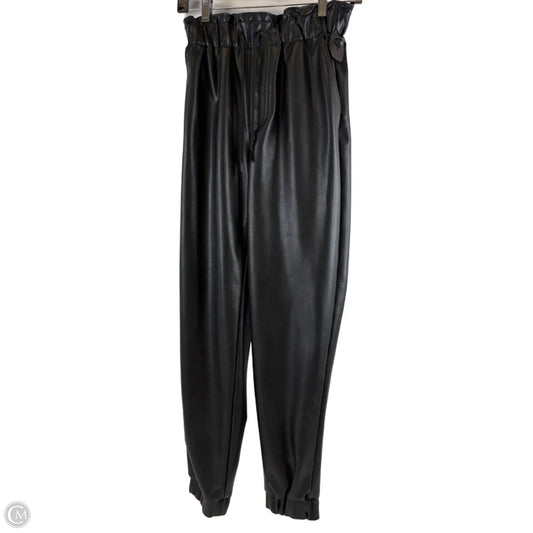 Pants Dress By Abercrombie And Fitch In Black, Size: 2