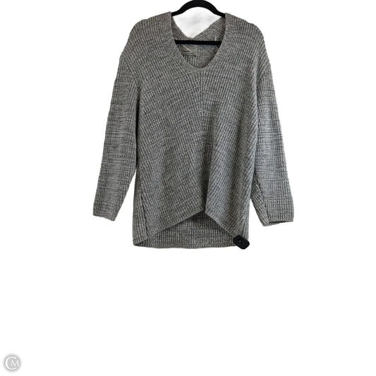Sweater By Urban Outfitters In Grey, Size: Xs