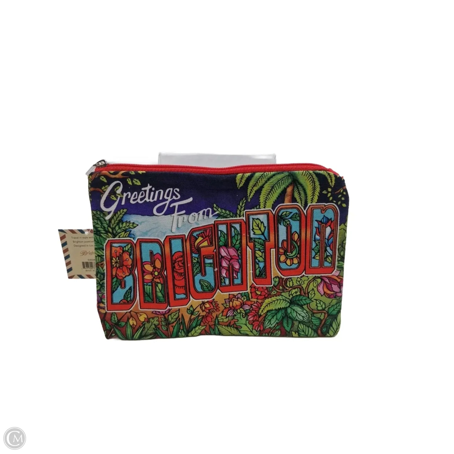 Clutch By Brighton, Size: Medium