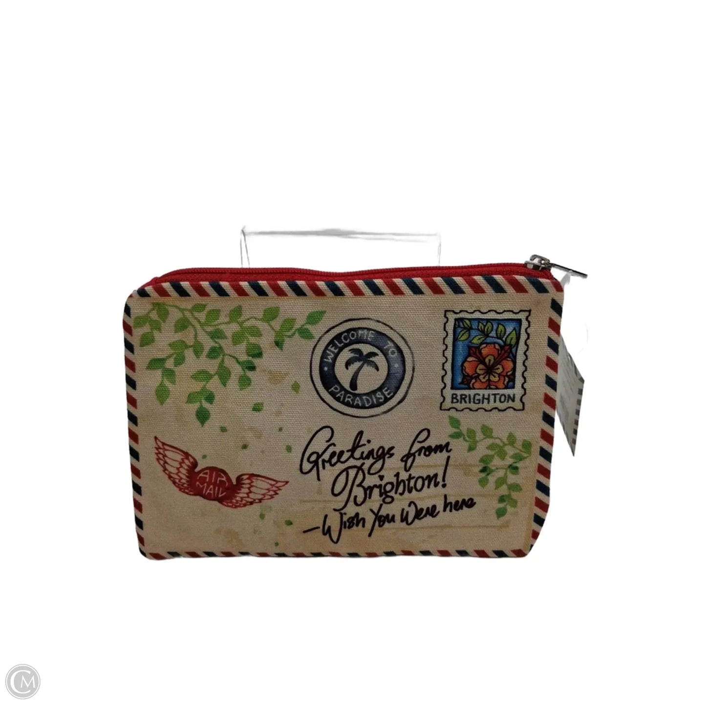 Clutch By Brighton, Size: Medium