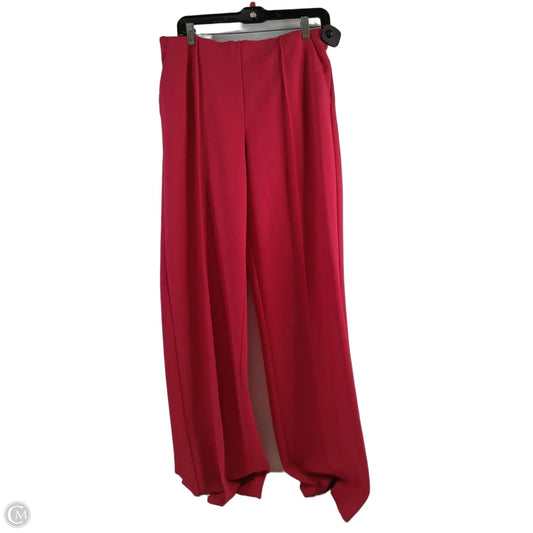 Pants Dress By Liz Claiborne In Pink, Size: 8
