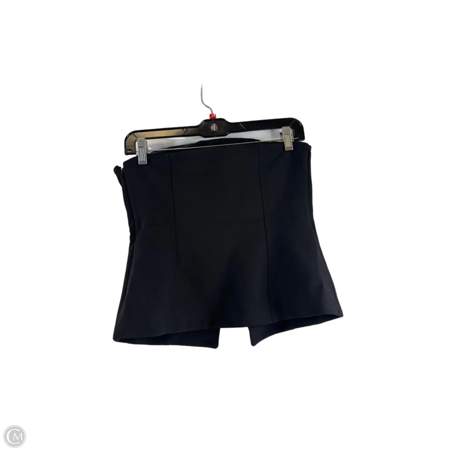 Top Sleeveless Basic By Express In Black, Size: S