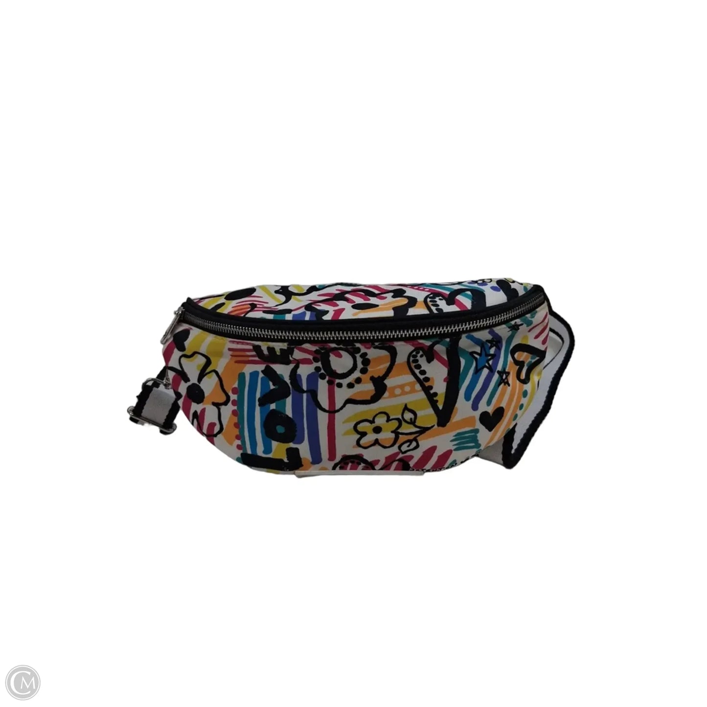 Belt Bag By Brighton, Size: Small