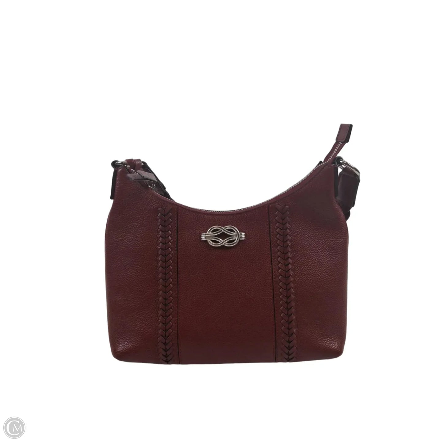 Handbag By Brighton, Size: Large