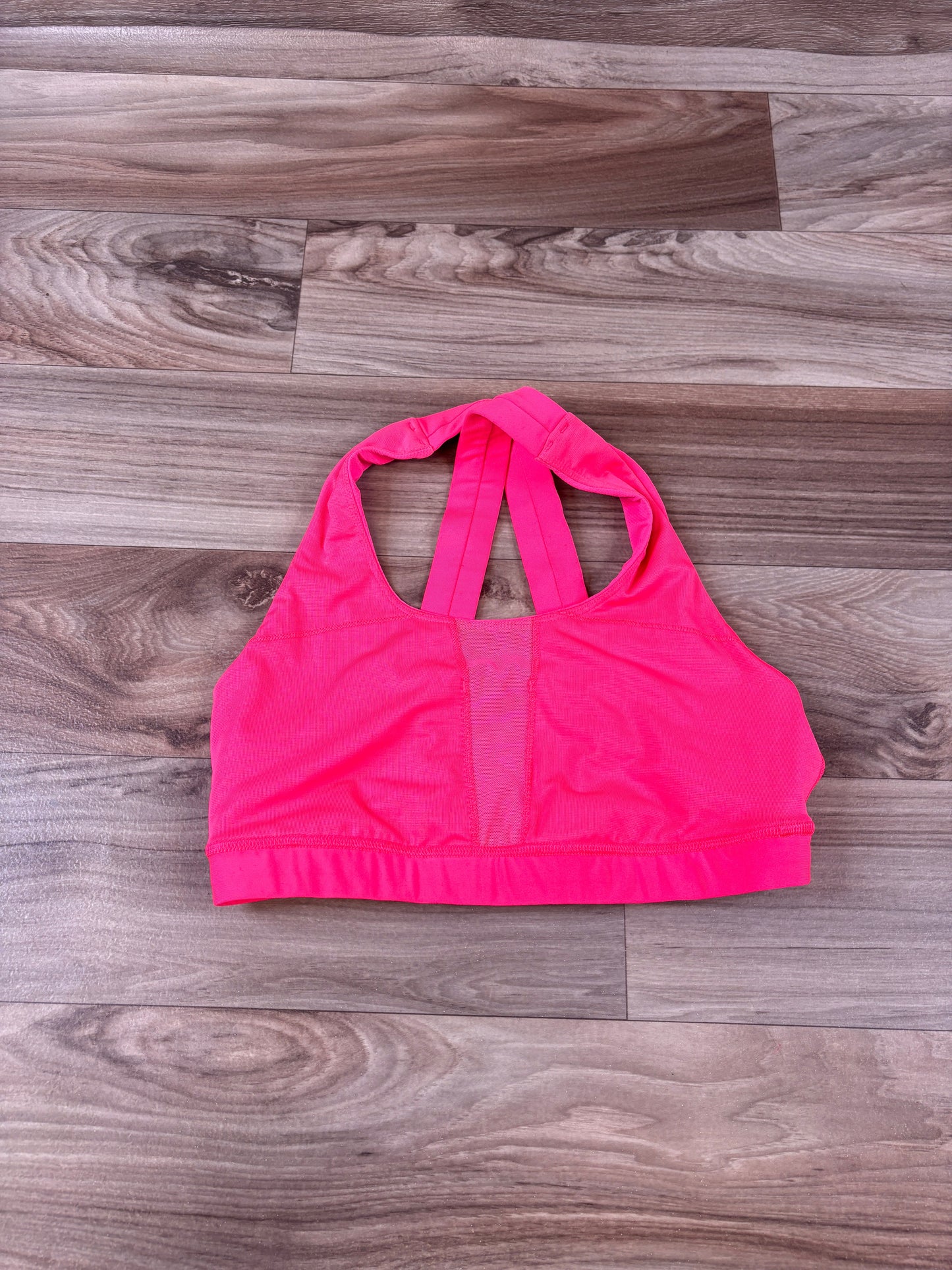 Athletic Bra By Lululemon  Size: S