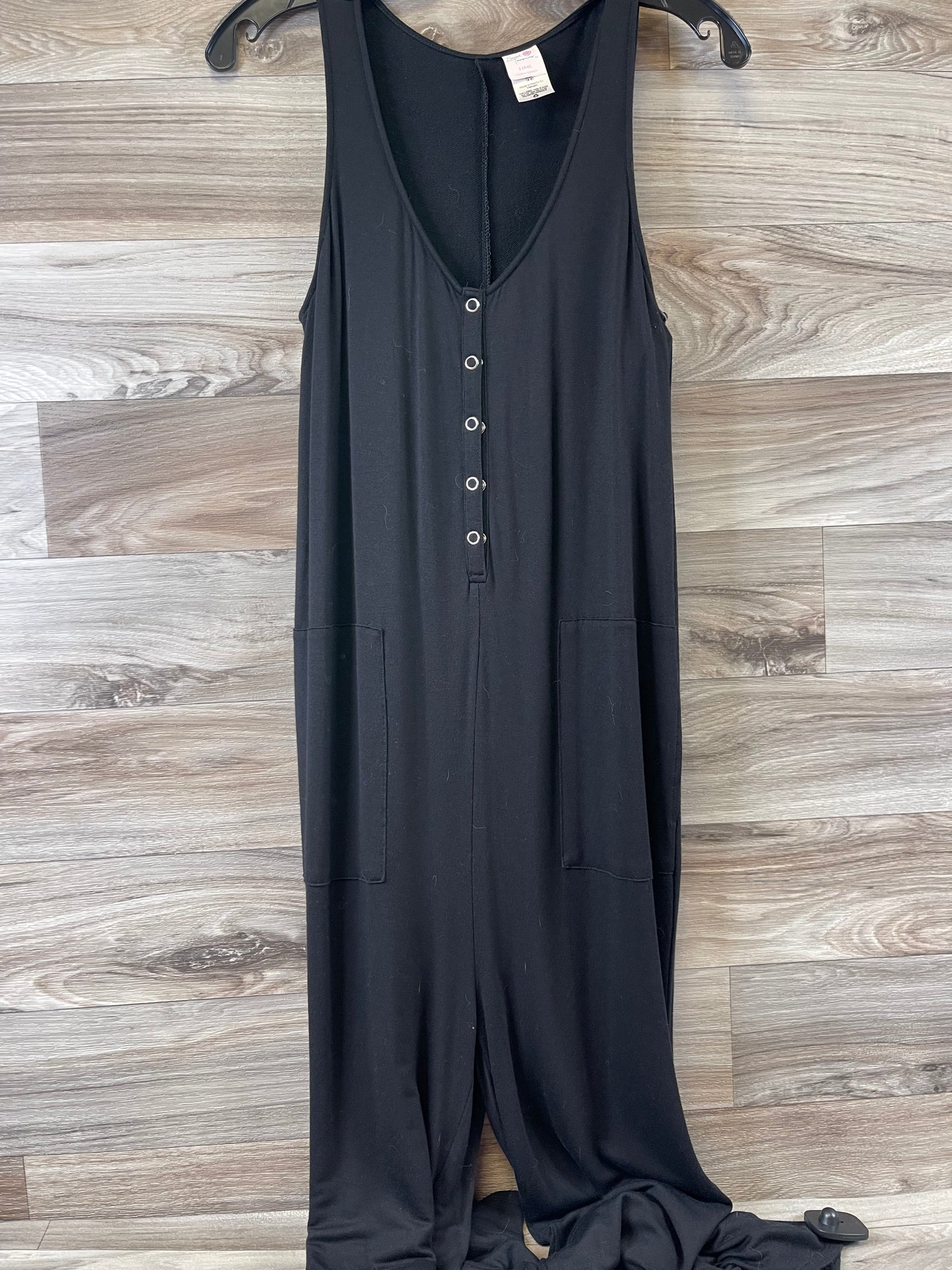 Jumpsuit By Secret Treasures  Size: S