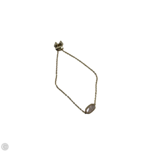 Bracelet Other By Kendra Scott