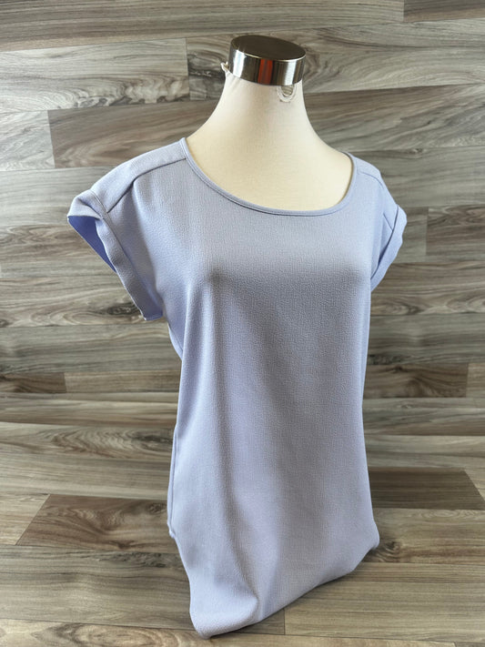 Top Short Sleeve By Express  Size: Xs