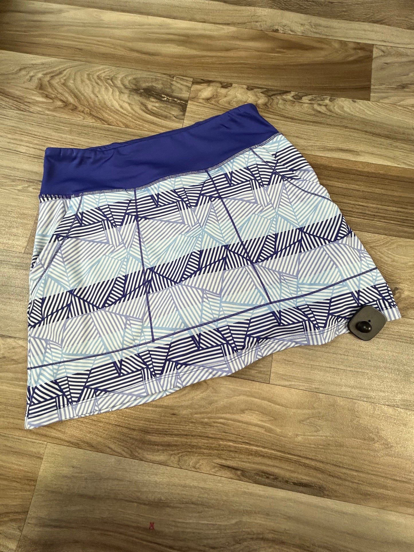 Purple Athletic Skort Title Nine, Size 4