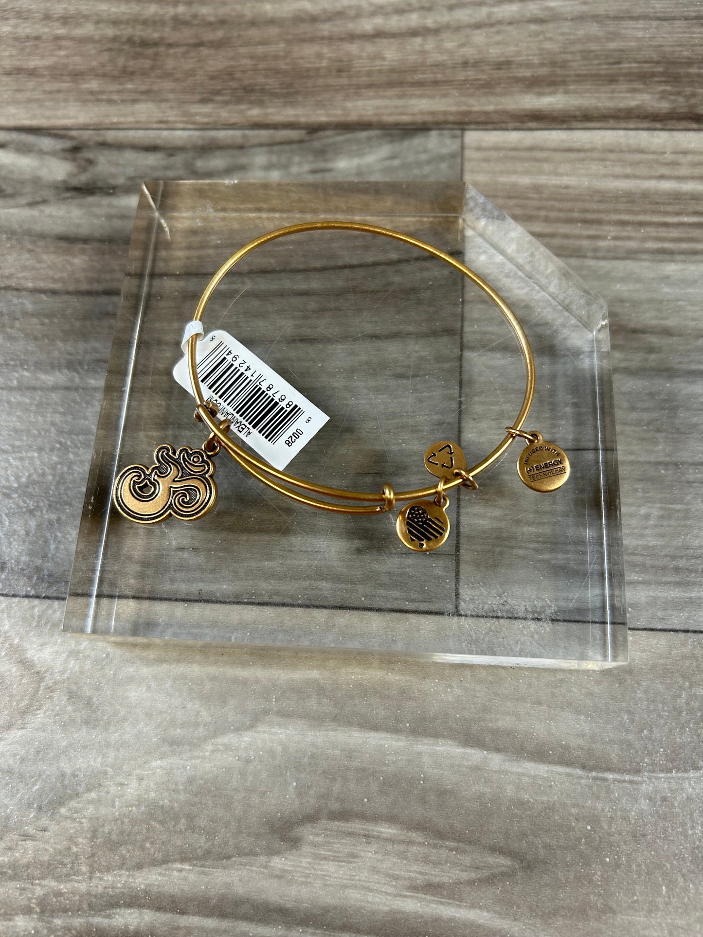 Bracelet Charm Alex And Ani