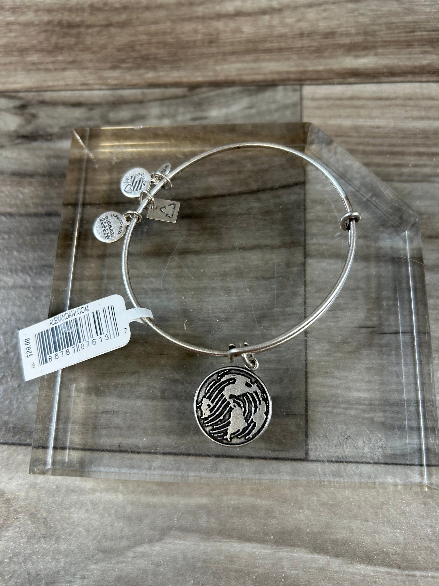 Bracelet Charm Alex And Ani