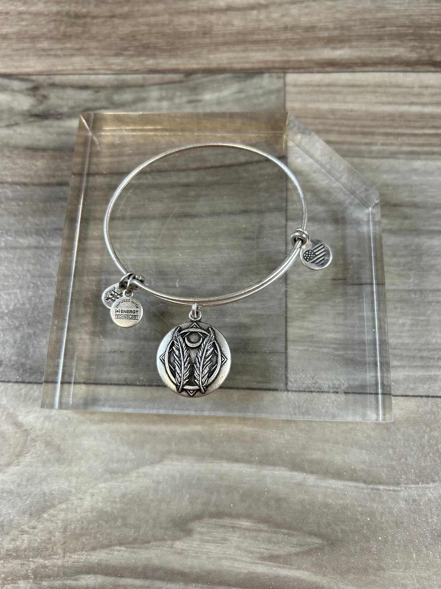 Bracelet Charm Alex And Ani