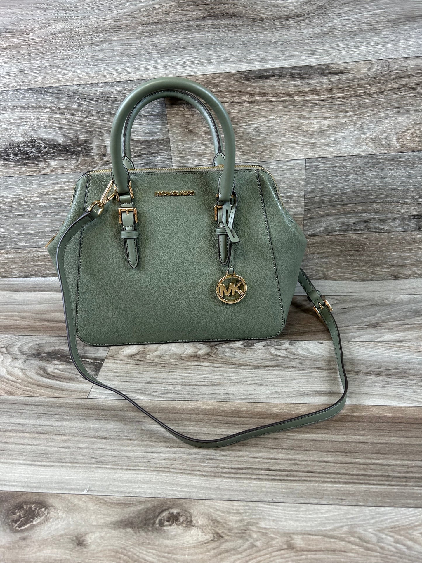 Handbag Designer Michael Kors, Size Medium