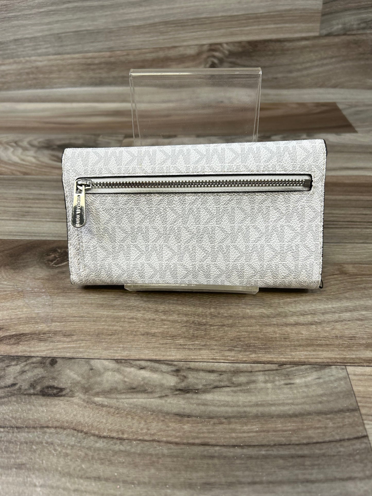 Wallet Designer Michael Kors, Size Medium