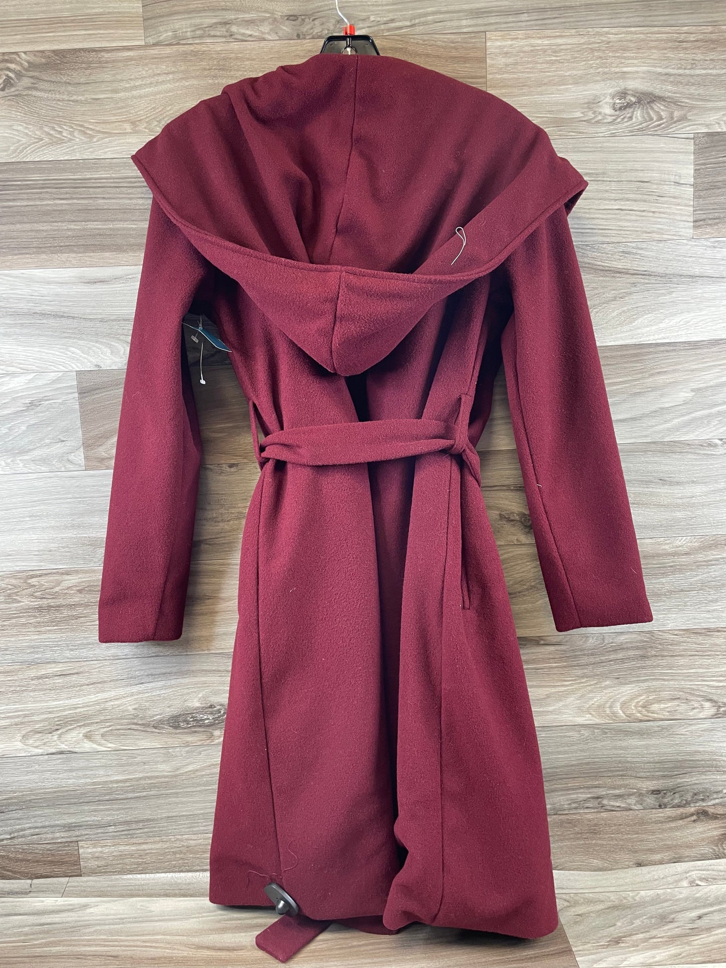 Jacket Other By Love Tree In Red, Size: S