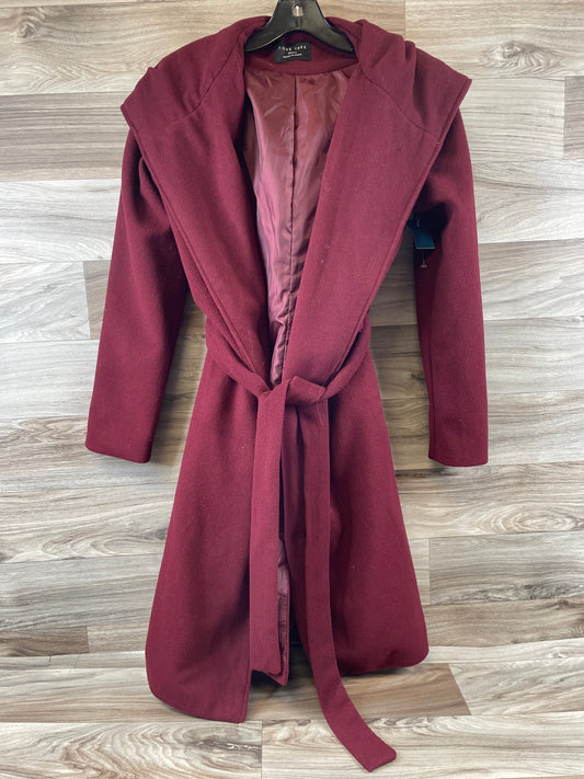 Jacket Other By Love Tree In Red, Size: S