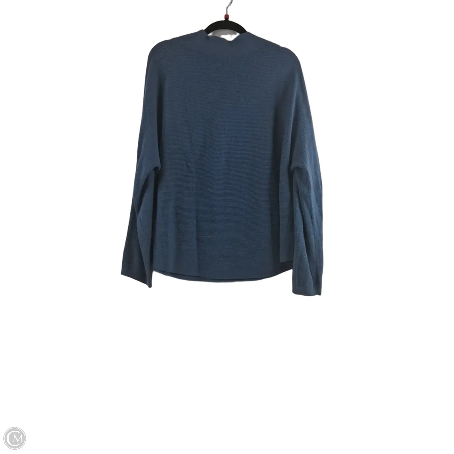 Sweater By Lululemon In Blue, Size: Xl