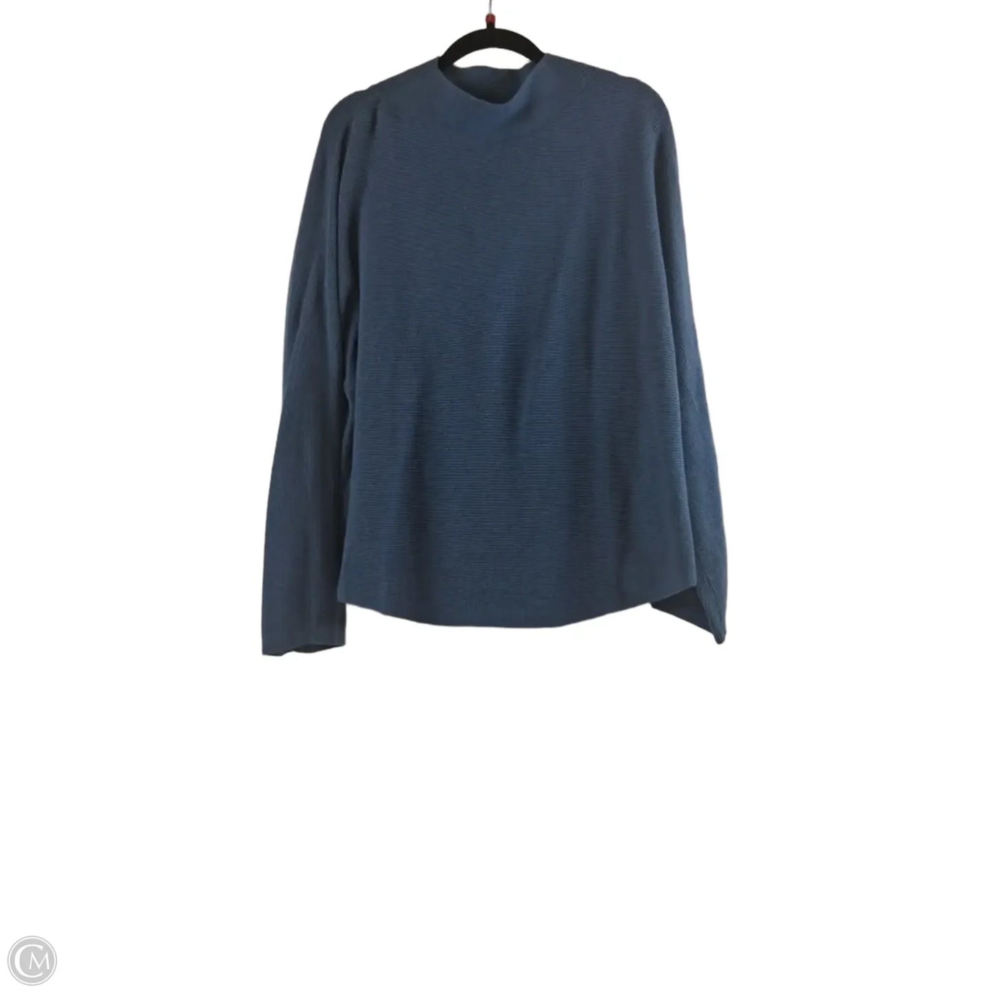 Sweater By Lululemon In Blue, Size: Xl
